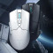 Миша ігрова THUNDEROBOT ML602 SE Dual Mode White