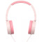 Наушники HAVIT H231d Pink