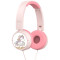 Наушники HAVIT H231d Pink