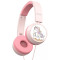 Наушники HAVIT H231d Pink