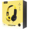 Наушники HAVIT HV-H211d Yellow/Black