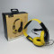 Наушники HAVIT HV-H211d Yellow/Black