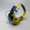 Наушники HAVIT HV-H211d Yellow/Black