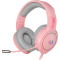 Навушники геймерскі REDRAGON Mento Pink (71763)