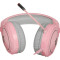 Навушники геймерскі REDRAGON Mento Pink (71763)
