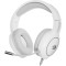 Навушники геймерскі REDRAGON Mento White (70708)