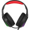 Навушники геймерскі XTRIKE ME GH-904 Black