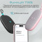 Портативна колонка HIFUTURE Ascendo Pink
