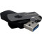 Флешка 32GB WIBRAND Lizard USB 3.2 Black