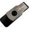 Флешка 32GB WIBRAND Lizard USB 3.2 Black