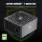 Блок живлення 1000W GAMEMAX Lion Core 1000P