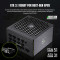 Блок живлення 1200W GAMEMAX Lion Core 1200P