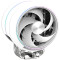 Кулер для процесора ZALMAN ZET5 White