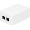 PoE инжектор LOGITECH PoE Injector with Plug Set (952-000074)