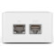 PoE инжектор LOGITECH PoE Injector with Plug Set (952-000074)