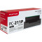 Тонер-картридж PANTUM PC-211P Black