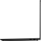 Ноутбук LENOVO ThinkPad E16 Gen 3 Black (21TGS08H00)