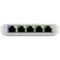 Коммутатор UBIQUITI UniFi Flex Mini (USW-FLEX-MINI)