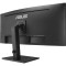 Монітор 34" ASUS VA34VCPSR