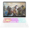 Ноутбук HP Omen Transcend 14-fb1001ua Ceramic White (C3UL1EA)