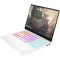 Ноутбук HP Omen Transcend 14-fb1001ua Ceramic White (C3UL1EA)