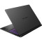 Ноутбук HP Omen Transcend 14-fb1002ua Shadow Black (C3UP7EA)