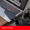 Портативний SSD диск SANDISK Extreme Pro 4TB USB4 (SDSSDE82-4T00-G25)