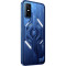Смартфон INFINIX GT 30 5G 8/256GB Cyber Blue