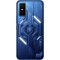 Смартфон INFINIX GT 30 5G 8/256GB Cyber Blue