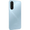 Смартфон SAMSUNG Galaxy A17 4G 4/128GB Light Blue (SM-A175FLBBEUC)