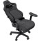 Крісло геймерське ANDA SEAT Kaiser 4 V2 XL Dark Gray Fabric