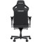 Крісло геймерське ANDA SEAT Kaiser 4 V2 XL Dark Gray Fabric