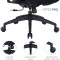 Крісло офісне OFFICEPRO Atlas OC630 Black