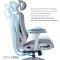 Кресло офисное OFFICEPRO Atlas OC630 Gray/Dark Gray