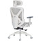 Кресло офисное OFFICEPRO Atlas OC630 White/Light Gray