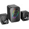 Акустическая система HAVIT HV-SF140BT Black