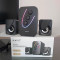 Акустическая система HAVIT HV-SF140BT Black