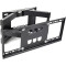 Крепление настенное для ТВ OZONEHD WM3280 32"-75" Black