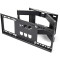 Крепление настенное для ТВ OZONEHD WM3280 32"-75" Black