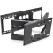 Крепление настенное для ТВ OZONEHD WM3280 32"-75" Black