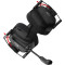Навушники геймерскі GAMEPRO Genesis Mercury Black (HS120B)