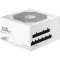 Блок живлення 750W GIGABYTE UD750GM PG5 V2 Ice (GP-UD750GM PG5 ICE)