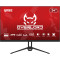 Монітор 24" QUBE Overlord G24F144S