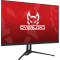 Монітор 24" QUBE Overlord G24F144S