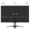 Монітор 24" QUBE Overlord G24F144S