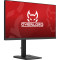 Монітор 27" QUBE Overlord G27Q200H