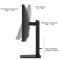 Монітор 27" QUBE Overlord G27Q200H