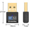 Bluetooth адаптер COLORWAY CW-AD-BT50