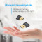 Bluetooth адаптер COLORWAY CW-AD-BT50
