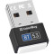 Bluetooth адаптер COLORWAY CW-AD-BT53